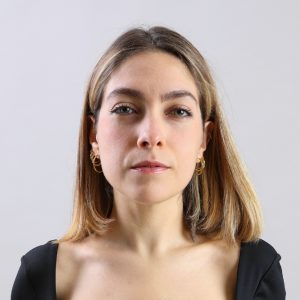 Alessia Mataresi