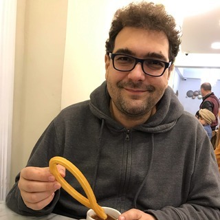 Aldo Torrebruno