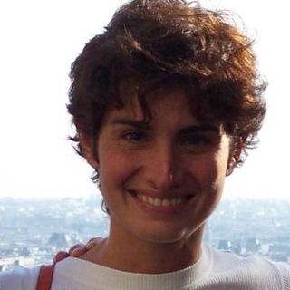 Nicoletta Di Blas