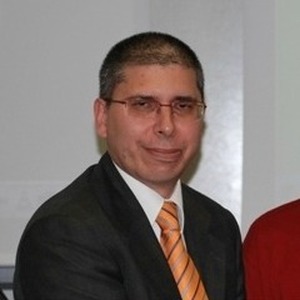 Paolo Ferro