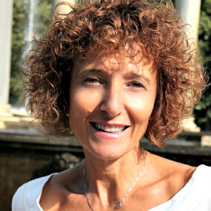 Franca Garzotto