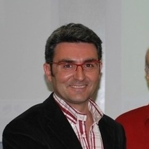 Gianluca Mandas