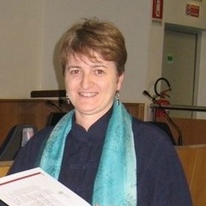 Angela Maria Passoni