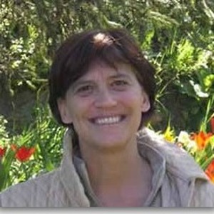 Anna Rossin